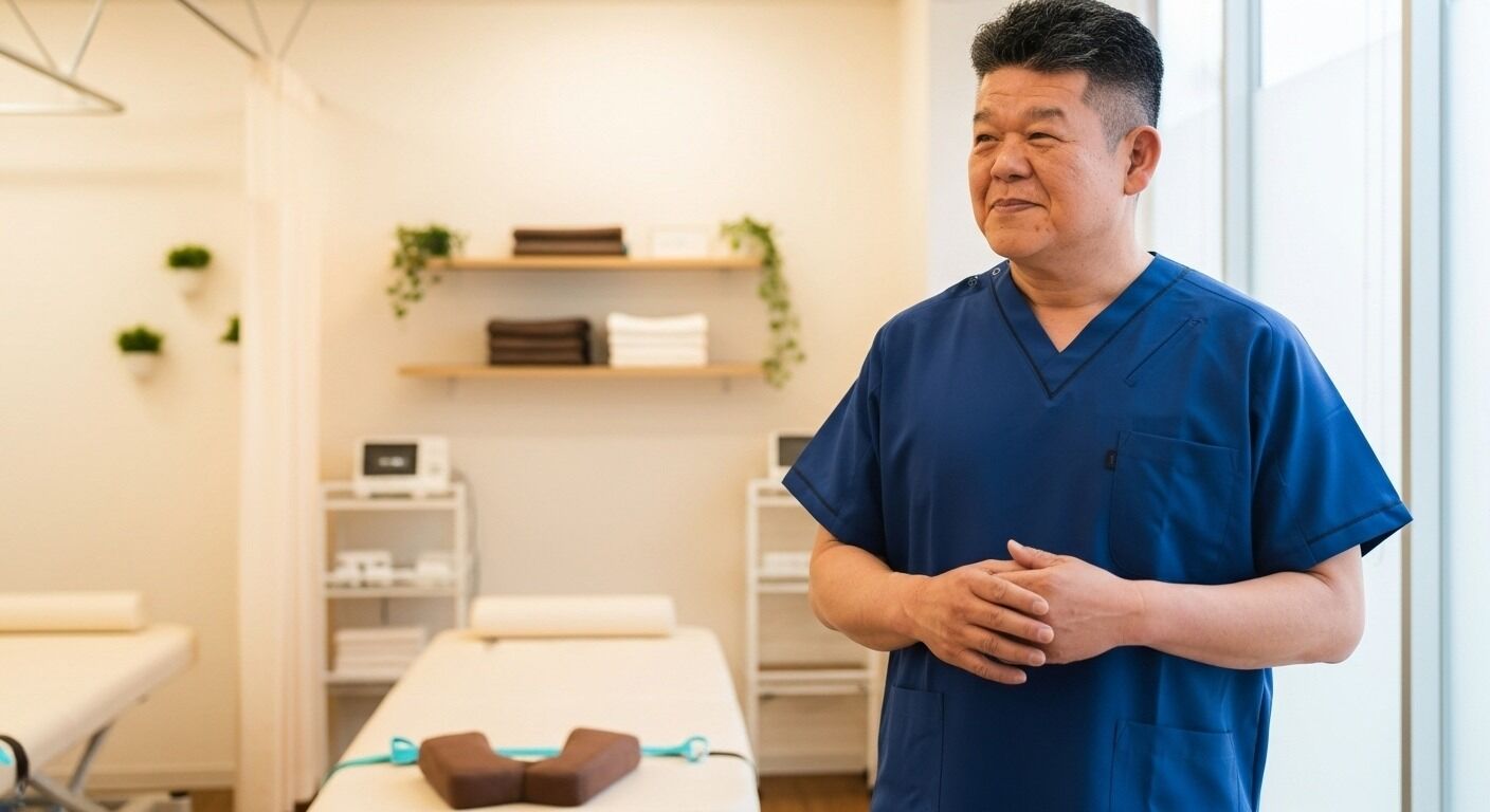 院長からお客様へのメッセージを掲載