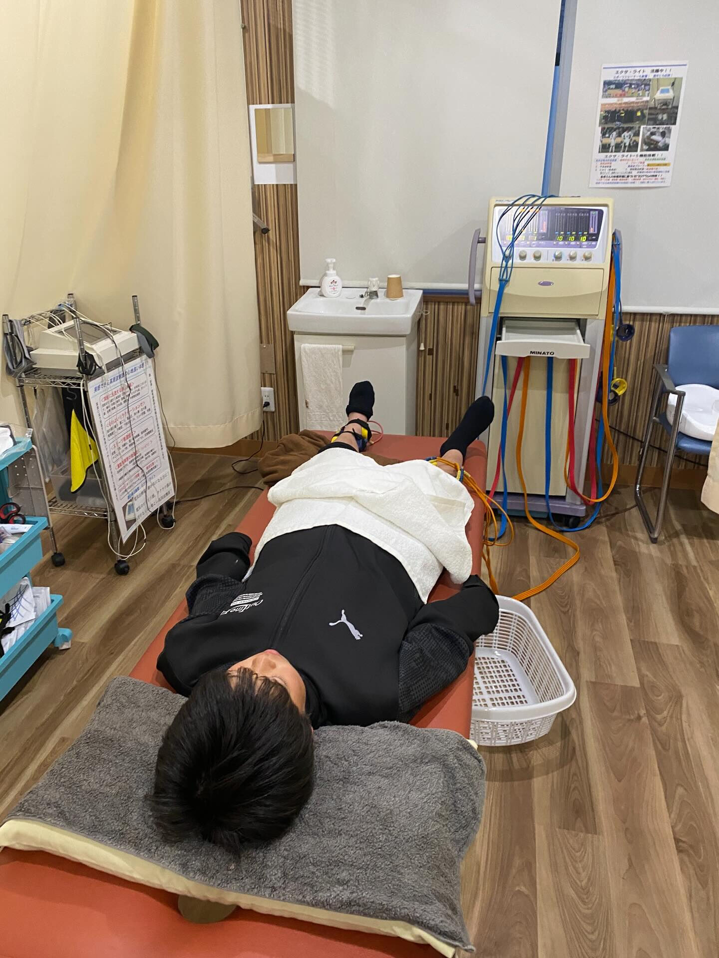 スポーツを頑張るお子さんへ⚽️🏃‍♂️