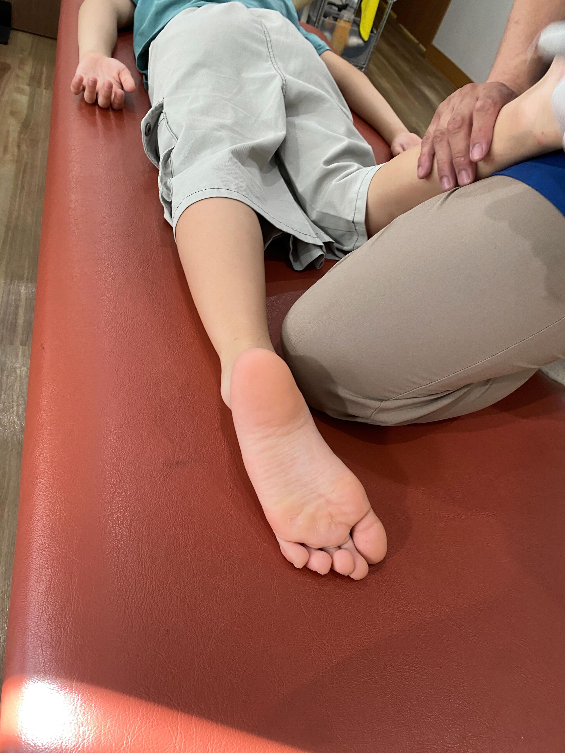 ✨【空手を頑張るお子さまの身体ケア】✨🥋